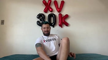 Comemoração 30k do canal neitansafado e camilavegas completo