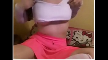 Titty lotion and a boob window