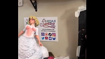 Freyas fantasys try the servers on xvid