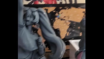 Freyas fantasys try the servers on xvid