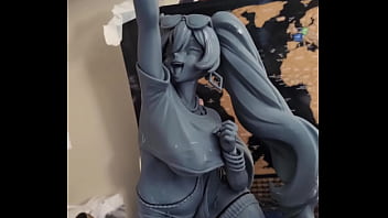 Freyas fantasys try the servers on xvid