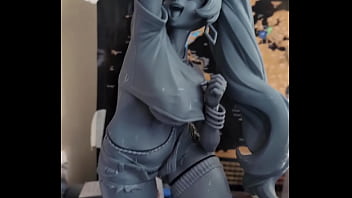 Freyas Fantasys Try The Servers On Xvid thumbnail