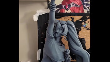 Freyas fantasys try the servers on xvid