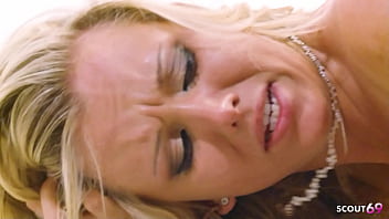 Frustrated Blonde Perfect Body Wife With Long Nipples At Hard Cheating Fuck With Husband Best Friend thumbnail