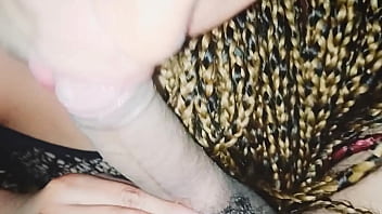 Sexo real con mi novia latina de 19 años