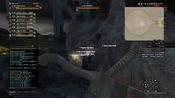 20160717 gmgrgrn warrior 01