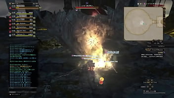 20160717 gmgrgrn warrior 01