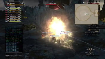 20160717 gmgrgrn warrior 01