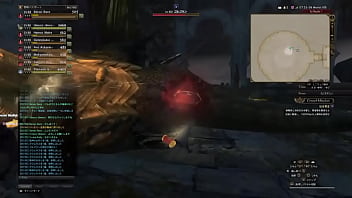 20160717 gmgrgrn warrior 01