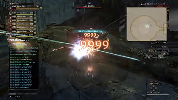 20160717 gmgrgrn warrior 01