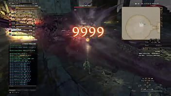 20160717 gmgrgrn warrior 01