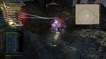 20160717 gmgrgrn warrior 01