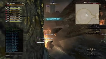 20160717 gmgrgrn warrior 01