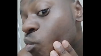 My hair has been growing for a whole month while able to still keep growing with a possibility of it growing into long dreads or braids and what do you think will be my new hairstyle for free 7