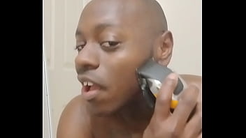 My hair has been growing for a whole month while able to still keep growing with a possibility of it growing into long dreads or braids and what do you think will be my new hairstyle for free 7