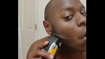 My hair has been growing for a whole month while able to still keep growing with a possibility of it growing into long dreads or braids and what do you think will be my new hairstyle for free 7