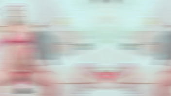 Merry christmas teen atena rouse hardcore double penetration ltp332