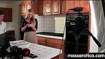 Young girl has session with horny lesbian 22