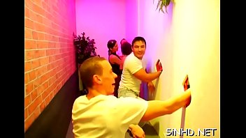 Huge Love Tunnels And Titss Delight thumbnail