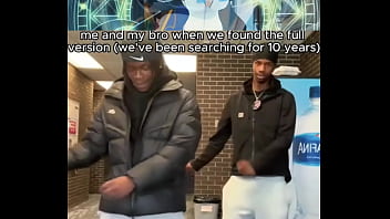 When we finally found the full version after years of searching… legendary moment unlocked