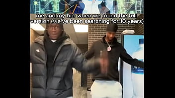 When we finally found the full version after years of searching… legendary moment unlocked