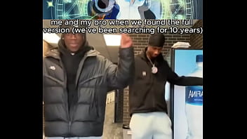 When we finally found the full version after years of searching… legendary moment unlocked