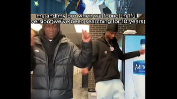 When we finally found the full version after years of searching… legendary moment unlocked