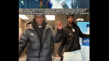 When we finally found the full version after years of searching… legendary moment unlocked