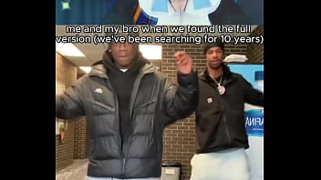 When we finally found the full version after years of searching… legendary moment unlocked