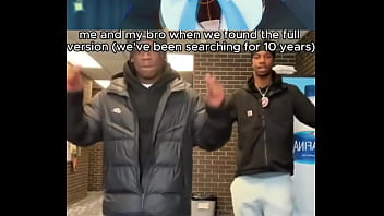 When we finally found the full version after years of searching… legendary moment unlocked