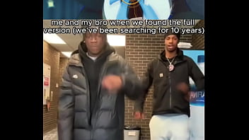 When we finally found the full version after years of searching… legendary moment unlocked