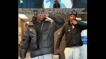 When we finally found the full version after years of searching… legendary moment unlocked