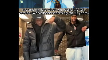 When we finally found the full version after years of searching… legendary moment unlocked