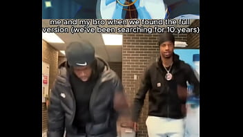 When we finally found the full version after years of searching… legendary moment unlocked