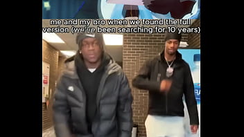 When we finally found the full version after years of searching… legendary moment unlocked