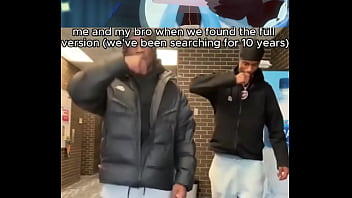 When we finally found the full version after years of searching… legendary moment unlocked