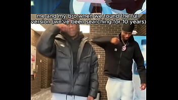 When we finally found the full version after years of searching… legendary moment unlocked When we finally found the full version after years of searching… legendary moment unlocked