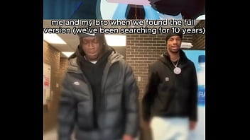 When we finally found the full version after years of searching… legendary moment unlocked