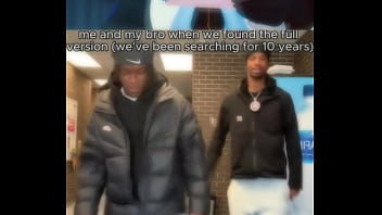 When we finally found the full version after years of searching… legendary moment unlocked