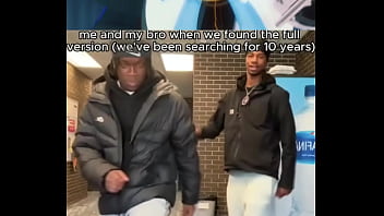 When we finally found the full version after years of searching… legendary moment unlocked