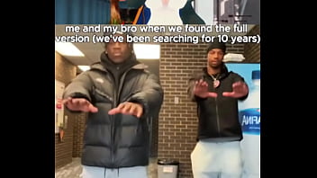 When we finally found the full version after years of searching… legendary moment unlocked