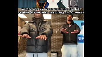 When we finally found the full version after years of searching… legendary moment unlocked