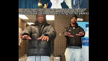 When we finally found the full version after years of searching… legendary moment unlocked