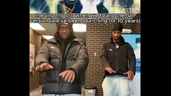 When we finally found the full version after years of searching… legendary moment unlocked When we finally found the full version after years of searching… legendary moment unlocked