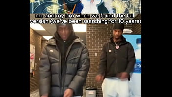 When we finally found the full version after years of searching… legendary moment unlocked