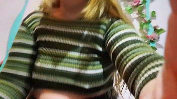 Me espias para pajearte