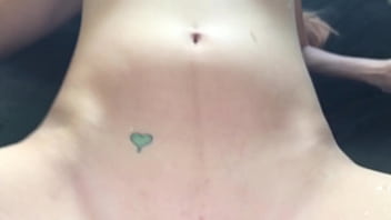 Black cock white pussy