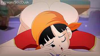 Dragon Ball Gt Porn Parody thumbnail