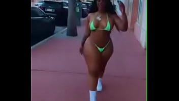 Thick slut ass from the front