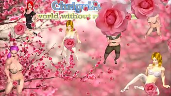 Caytlin my pool my rules chrigelart